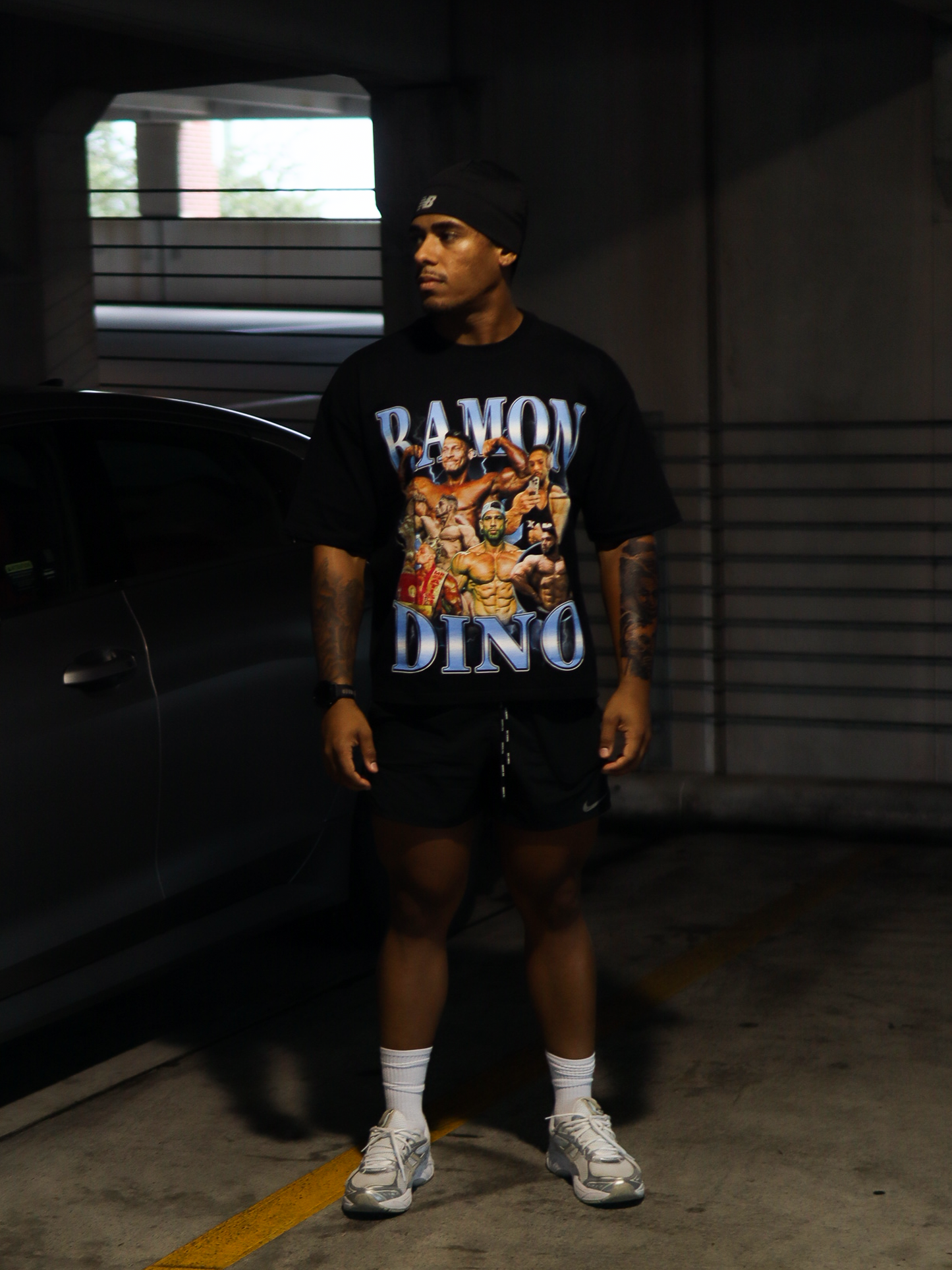 RAMON GRAPHIC TEE