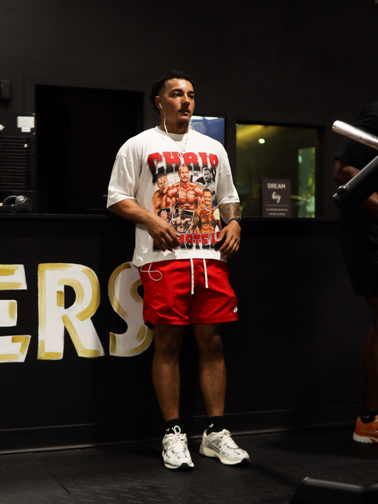 CBUM GRAPHIC TEE