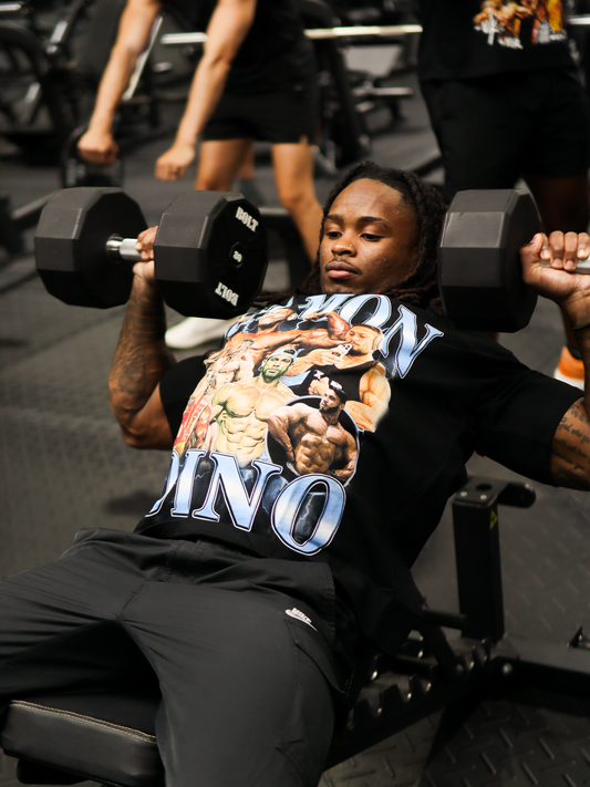 RAMON GRAPHIC TEE
